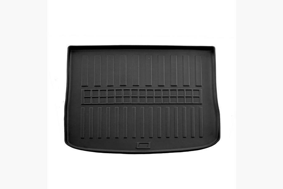 Volkswagen Tiguan 2007-2016 Mata bagażnika 3D (Stingray) Image