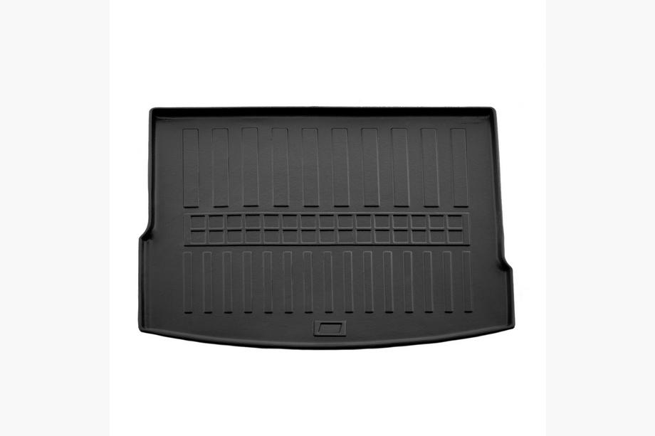 Volkswagen Tiguan 2016-2023 Mata bagażnika 3D (Stingray) Image