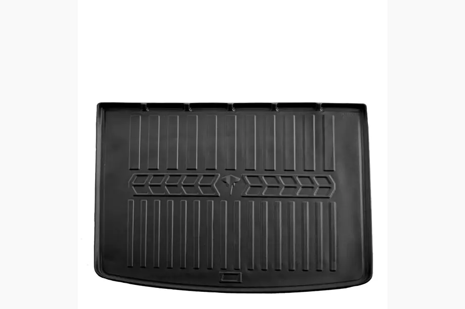 Volkswagen Touareg 2002–2010 Mata bagażnika 3D (Stingray) Image