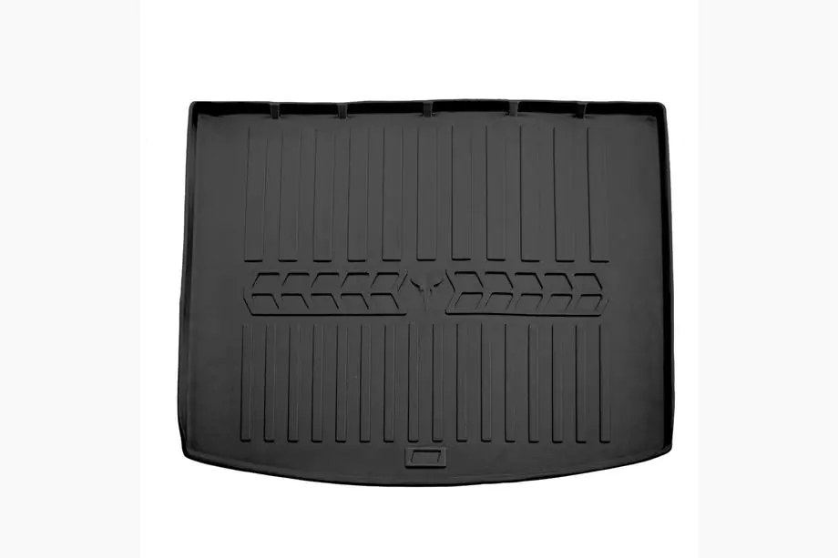 Volkswagen Touareg 2010-2018 Mata bagażnika 3D (Stingray) Image