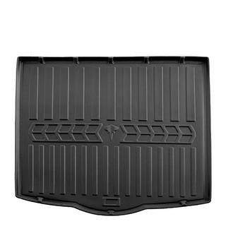 Mata bagażnika 3D (dolna) (Stingray) Volkswagen Touran 2015-