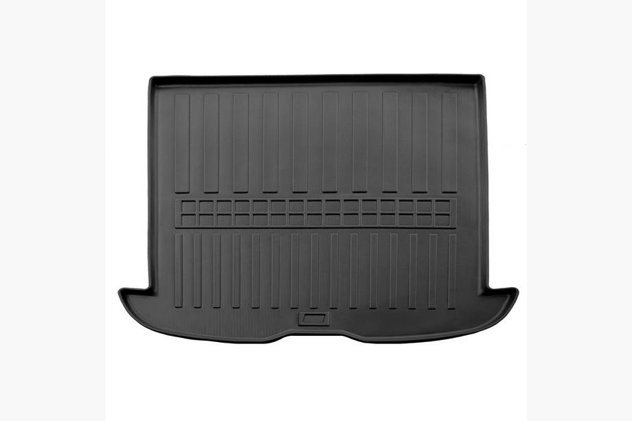 Volvo V50 2004-2012 Mata bagażnika 3D (Stingray) Image