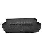 Volvo XC90 2002-2014 Mata bagażnika Stingray 3D (7 miejsc) zdjęcia 1