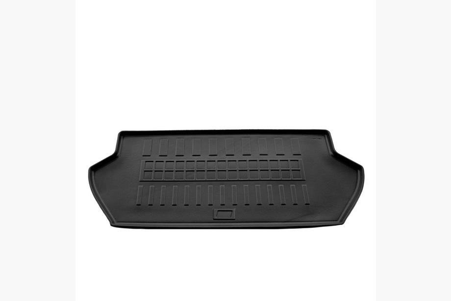 Volvo XC90 2002-2014 Mata bagażnika Stingray 3D (7 miejsc) Image