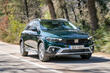Przegląd crossovera hatchback Fiat Tipo Cross zdjęcia 1