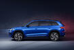 Recenzja „naładowanej” wersji crossovera Skoda Kodiaq RS z napędem na wszystkie koła zdjęcia 3