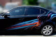 Sztuka na kołach: inspirujące trendy w zakresie aerografów samochodowych zdjęcia 3