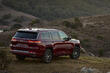 Recenzja Jeepa Grand Cherokee L: uosobienie luksusu i mocy zdjęcia 4