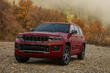 Recenzja Jeepa Grand Cherokee L: uosobienie luksusu i mocy zdjęcia 1