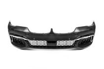 BMW 7 Series G11/G12 2015-2022 Kompletny body kit do G12 w M760 2016-2019 zdjęcia 5