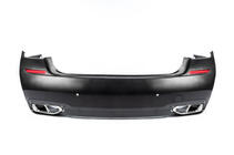 BMW 7 Series G11/G12 2015-2022 Kompletny body kit do G12 w M760 2016-2019 zdjęcia 8