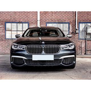 Kompletny body kit do G12 w M760 2016-2019 zdjęcia 2