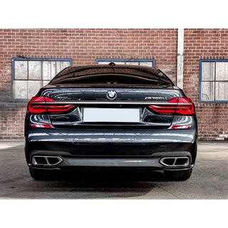 Kompletny body kit do G12 w M760 2016-2019 zdjęcia 3