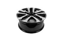 Toyota Land Cruiser 200 2007-2021 Felgi aluminiowe R20 (Wzór 2016, Zestaw 4 szt.) zdjęcia 4