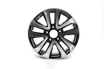 Toyota Land Cruiser 200 2007-2021 Felgi aluminiowe R20 (Wzór 2016, Zestaw 4 szt.) zdjęcia 6