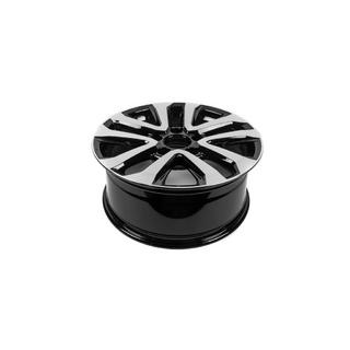 Felgi aluminiowe R20 (Wzór 2016, Zestaw 4 szt.) Toyota Land Cruiser 200 2007-2021 zdjęcia 4