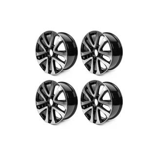 Felgi aluminiowe R20 (Wzór 2016, Zestaw 4 szt.) Toyota Land Cruiser 200 2007-2021 zdjęcia 1