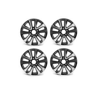 Felgi aluminiowe R20 (Wzór 2016, Zestaw 4 szt.) Toyota Land Cruiser 200 2007-2021 zdjęcia 3