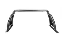 Dodge RAM (DT) 2018– Rollbar (pałąk ochronny) zdjęcia 3
