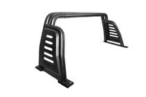Dodge RAM (DT) 2018– Rollbar (pałąk ochronny) zdjęcia 2
