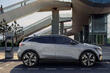 Recenzja elektrycznego hatchbacka Renault Megane E-Tech zdjęcia 3