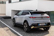 Recenzja elektrycznego hatchbacka Renault Megane E-Tech zdjęcia 4