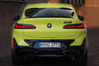 Przegląd sportowej modyfikacji crossovera BMW X4 M zdjęcia 4