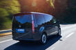 Recenzja minivana Hyundai Staria zdjęcia 4