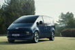 Recenzja minivana Hyundai Staria zdjęcia 1