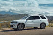 Recenzja wyczynowego crossovera Dodge Durango zdjęcia 3