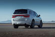 Recenzja wyczynowego crossovera Dodge Durango zdjęcia 4