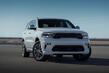 Recenzja wyczynowego crossovera Dodge Durango zdjęcia 2