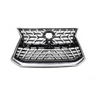 Atrapa chłodnicy TRD (2021-2023) Lexus LX570/450d 2008-2022 zdjęcia 1