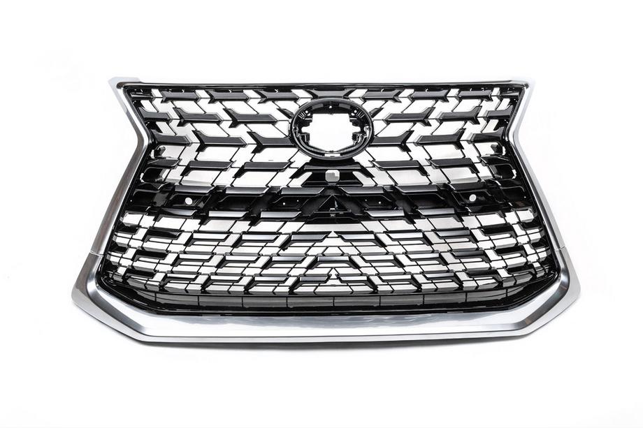 Lexus LX570/450d 2008-2022 Atrapa chłodnicy TRD (2021-2023) Image