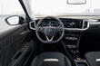Recenzja elektrycznego miejskiego crossovera Opel Mokka-e zdjęcia 6