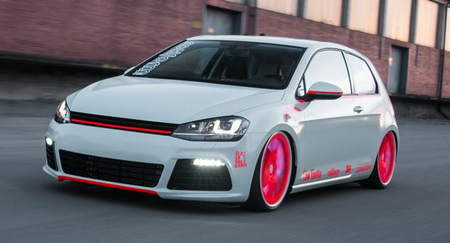 Tuning felg: jak zmienić wygląd felg