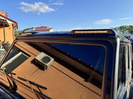 Mercedes G class W463 1990-2018 Daszek BRB V2 Design 2019 (ABS) zdjęcia 3