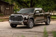 Recenzja pickupa Toyota Tundra trzeciej generacji zdjęcia 2