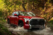 Recenzja pickupa Toyota Tundra trzeciej generacji zdjęcia 1