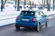 Przegląd kompaktowego elektrycznego hatchbacka MINI Hatchback Electric zdjęcia 4