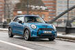 Przegląd kompaktowego elektrycznego hatchbacka MINI Hatchback Electric zdjęcia 2