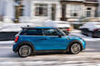 Przegląd kompaktowego elektrycznego hatchbacka MINI Hatchback Electric zdjęcia 3