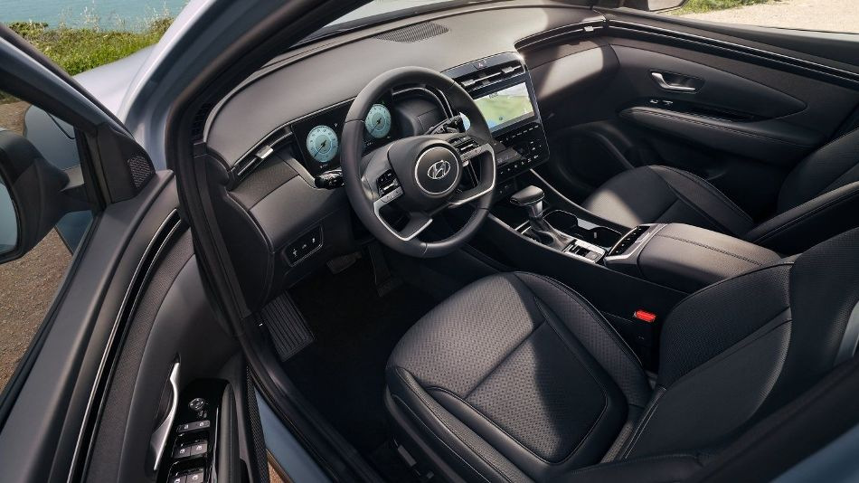 Recenzja pickupa Hyundai Santa Cruz pierwszej generacji