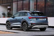 Recenzja elektrycznego crossovera Audi Q4 e-tron zdjęcia 4