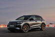 Recenzja elektrycznego crossovera Audi Q4 e-tron zdjęcia 1