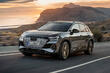 Recenzja elektrycznego crossovera Audi Q4 e-tron zdjęcia 2