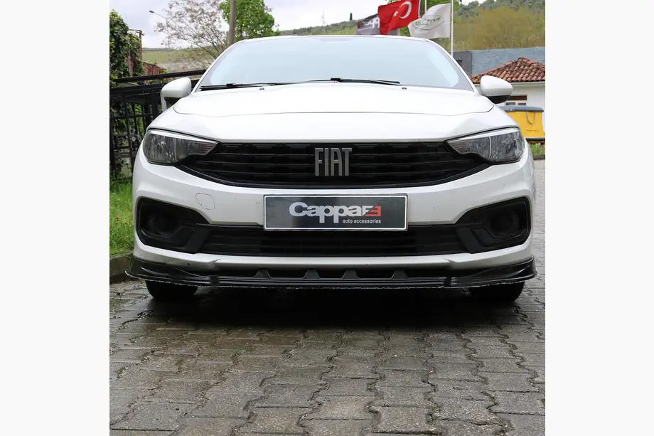 Fiat Tipo 2016- Lotka przednia (ABS) Image