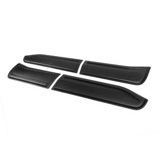 Listwy drzwiowe EuroCap (6 szt, ABS) Volkswagen Amarok 2022- zdjęcia 3