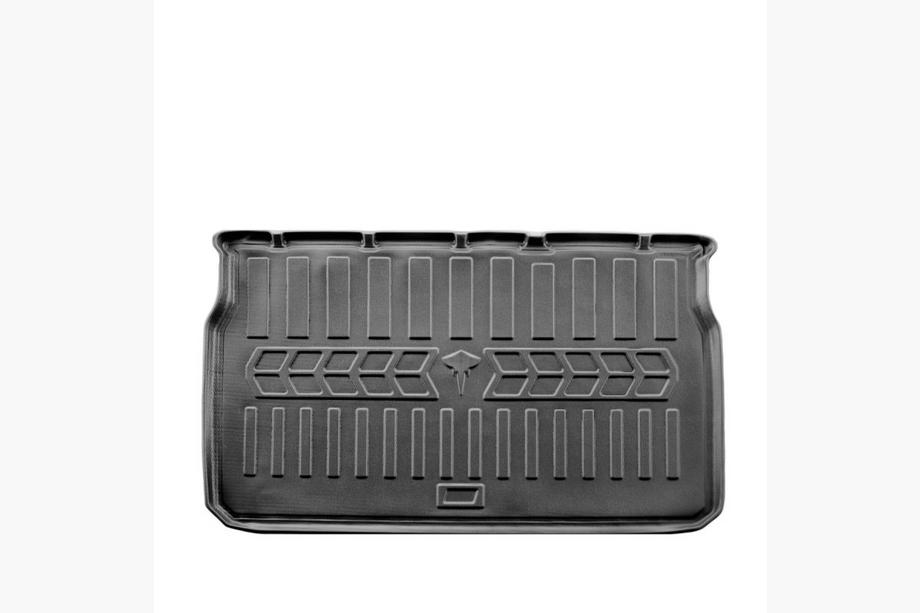 Citroen C-3 2016-2023 Mata bagażnika 3D (Stingray) Image