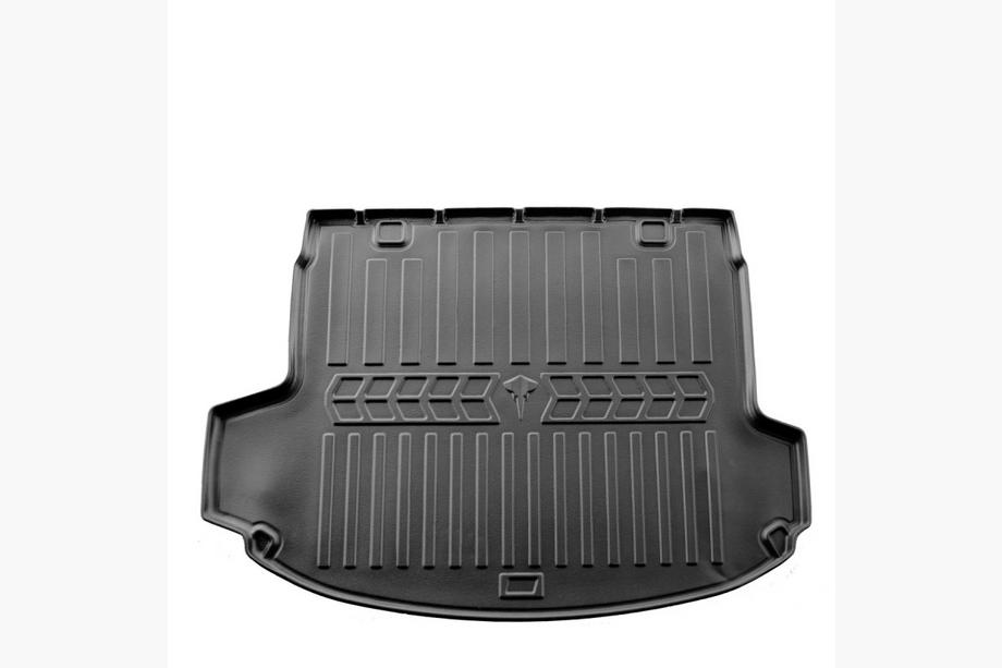 Honda CRV 2017-2022 Mata bagażnika 3D (Stingray) Image